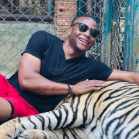 Reggie D. Ford (@reggiedford) 's Twitter Profile Photo Reggie D. Ford (@reggiedford) 's Twitter Profile Photo