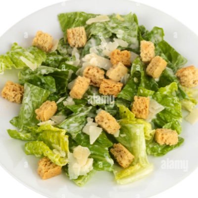 🥬caesar salad appreciator🥬
