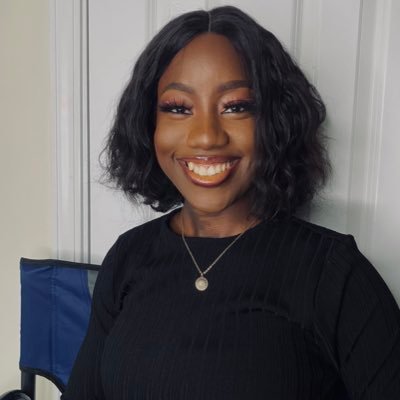 osazogie_'s profile picture. Loving Jesus, Living Life.