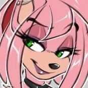 🌹~Amelia Rose (Amy Rose)~🌹

💕~ Single ~💕

♡~Amy Rose Voice Actor/NSFW Roleplayer~♡