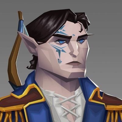 m1k3w1lson's profile picture. #web3

#GuildOfGuardians

#asura