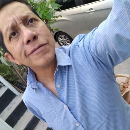 Dan_Villamar's profile picture. Si crees que soy una buena persona, no me sigas, porque no lo soy.