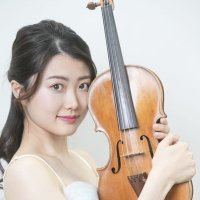 Mayuko Kubota 窪田真佑子(@violinmayuko1) 's Twitter Profile Photo