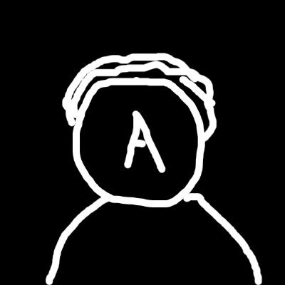 ar7vy's profile picture. hey uh I'm arvywp