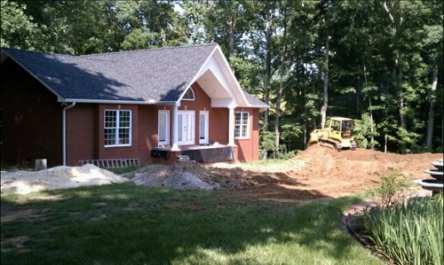 LandJContractor's profile picture. We are a residential building and remodeling full service contractor in Cookeville, Tennessee