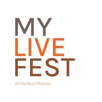 My Live Fest (@mylivefest) Twitter profile photo