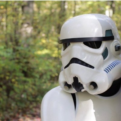 froud_greg's profile picture. Male, Adult, Canadian, artist, writer of stories, play video games, member of the 501st Legion costuming club.