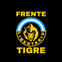 Frente Libertario Tigre.(@ftelibertario) 's Twitter Profile Photo