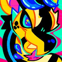 Avant Garbage (@cyancrux) 's Twitter Profile