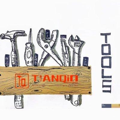 TIAN QIN TOOLS
🤝 Supplier of hand tools In China
👇Detailed products are in the website
Whatsapp or Wechat:+8615092919362
Email:Amberhandtool@gmail.com