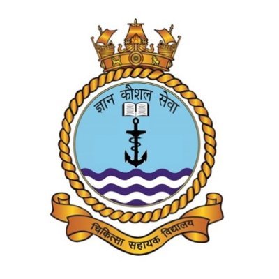 School Of Medical Assistants, Mumbai Cat 'A' training establishment for paramedics of Indian Navy.