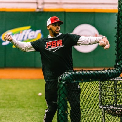 Assistant Baseball Coach at Wilberforce University (HBCU) Assistant Baseball Coach for Cincy Flames 17u 2026 (summer travel team)