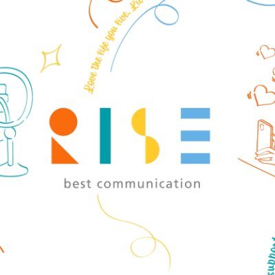 RISEは、SNSを通して夢を追いかける皆様を総合的にサポートするSNSトータルマネジメント会社です✨️ クリエイターファーストを掲げ、新しい時代のスターを見つけ出し、 次のステップとなる夢へと導けるようサポートしていきます🕊️