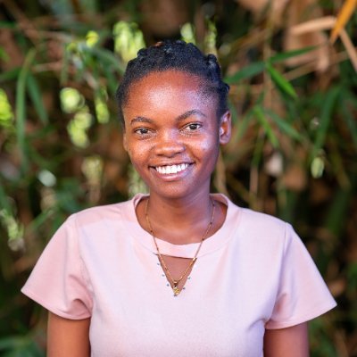 Innovation is key to improving human life. As  a Software Developer Faith hopes to contribute to solutions that cater for human needs.