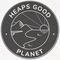 Heaps Good Planet (@heapsgoodplanet) 's Twitter Profile Photo Heaps Good Planet (@heapsgoodplanet) 's Twitter Profile Photo