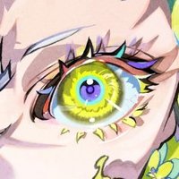 'EYE'米山舞個展 INFO(@EYE_YONEYAMAI) 's Twitter Profile Photo