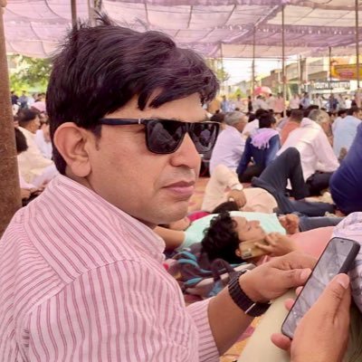 M_choudhary91's profile picture. ॥ Jr. Ass. @ Govt Of Rajasthan ॥                 बहुत लोग चाहते हैं मुझे, कोई बहुत चाहे तो बात बने….🙇🏻‍♀️❤️‍🩹 🥀