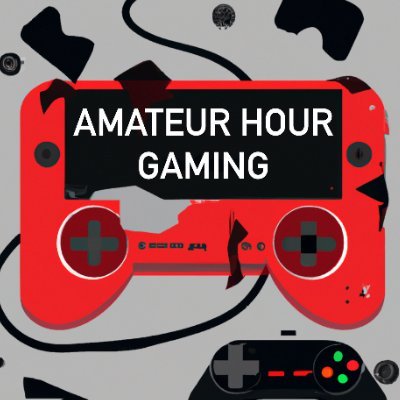 Formerly the Warzone Amateur Hour Podcast | Soon to be YouTube channel
