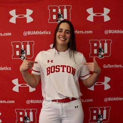 Junior Women’s National Team 🇨🇦 | Boston University signee | South Dakota Renegades 18u National