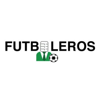 FutbolerosEC_ Profile Picture