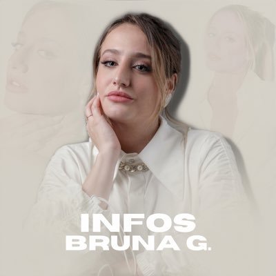 📲 || Bem-vindos ao InfosBrunagri! Uma página onde você sabe tudo sobre a atriz, cantora e ex bbb23, @brunagriphao #TeamGriphao 🦏