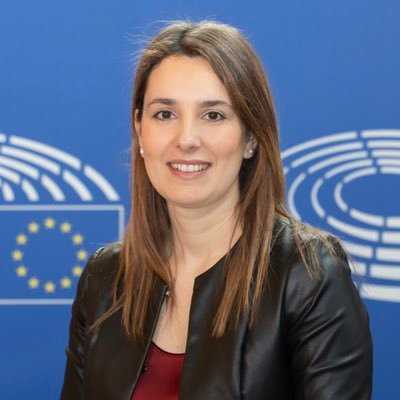 Member of the European Parliament - https://t.co/p5SoWGRkKL