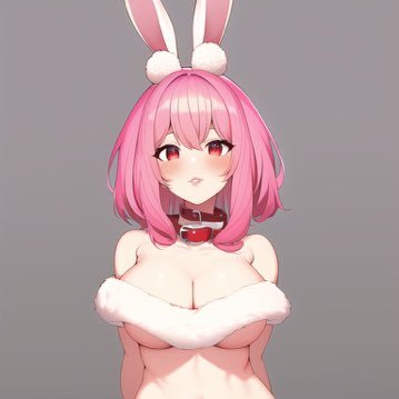 Bunny 🍓(Permanent Streaming Break)