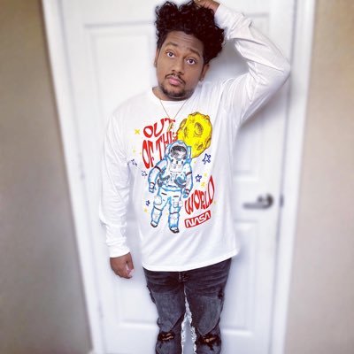 Bay ✈️ DFW Music Artist | Gamer | Content Creator IG: FijiJaebo
