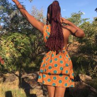 Miss Sandra🇿🇲(@Jersypeterson22) 's Twitter Profile Photo