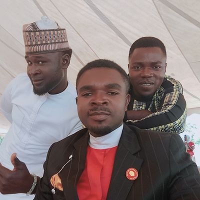 nuhu_absal79597's profile picture. Whatever is responsible for my existence is my God.