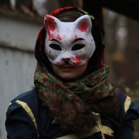 Horror Queen Cosplay 🦈 The Void(@HorrorQueenCos) 's Twitter Profile Photo