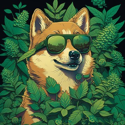 PerryPrecise91's profile picture. Cannabis Advisor🌿, blending science & wisdom to elevate minds. Navigating the green frontier, revealing medicinal & recreational wonders. Join the journey✌️💨
