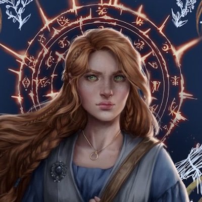 Author of the Shadowhunter Chronicles, Sword Catcher, and Magisterium! She/her. This Twitter is announcements only, find me on Instagram @cassieclare1