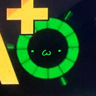 (-ﾗ-(#˙ϖ●#)-ﾋ-)さんのプロフィール画像