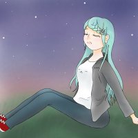 夜更ねむ (@nemui_nemu_9) 's Twitter Profile