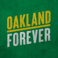 #OaklandForever - Save The Oakland A's(@Oakland_Forever) 's Twitter Profile Photo