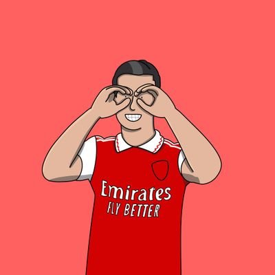 Arsenal fan