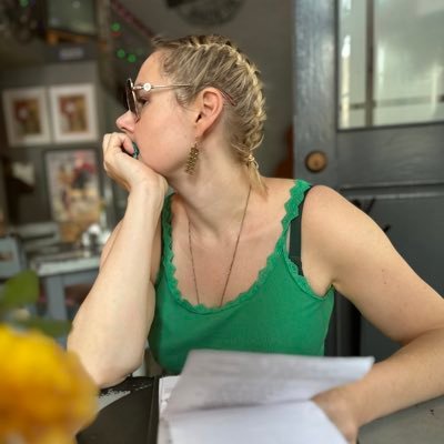 Carla_Wilshire's profile picture. CEO of The Social Policy Group