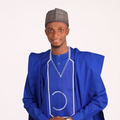 CWokili's profile picture. 