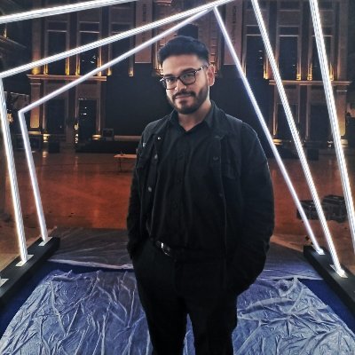 CarlosTaglee's profile picture. Periodista. 
Habitante de la CDM☠️ y en el chisme... siempre.
⚠️📰🗞