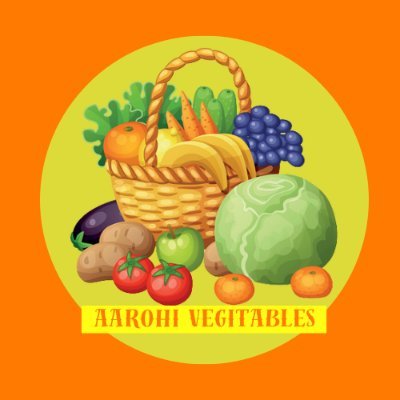 AarohiVegi's profile picture. 