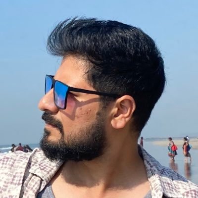 barve_swanand's profile picture. Sarcasm 🤷🏻‍♂️