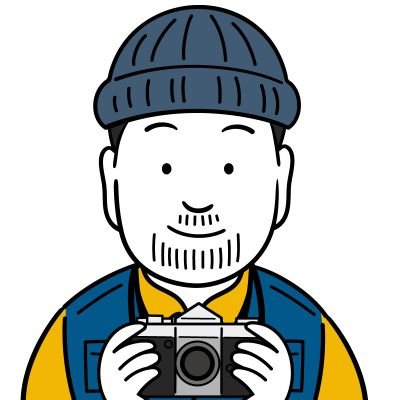 自分で撮影した鉄道写真や鉄道動画のギャラリーサイト「ビバトレインどっとこむ」を運営しています😊
長いこと鉄道趣味から離れていましたが、５０歳を前にして再びココロ＆カラダにゆるゆると鉄分を染み込ませているおじさんです🍀
鉄道垢の方、フォロバほぼ１００%させていただきます✨