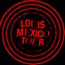 Louis T Mexico Tour (@LTMexicoTour) Twitter profile photo