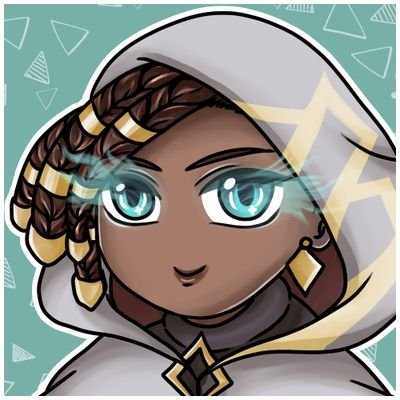 yoda_r6's profile picture. 🩷💜💙
Spreadsheet guy for @esport_bee
Profile pic by: @kunishirou