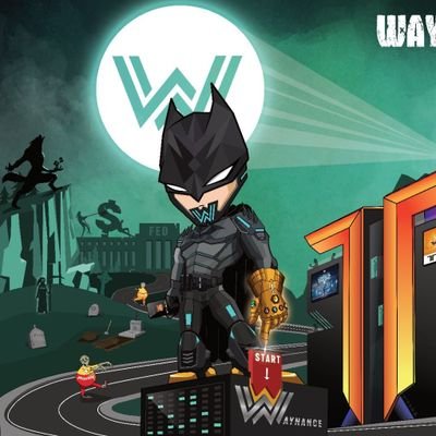waytman7's profile picture. Soy un seguidor de la tecnología #Waynance