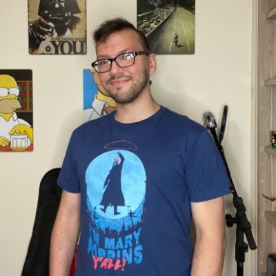 caaaaique's profile picture. Artista marcial, publicitário, músico, desenhista, escritor, estudante de animação e fã da Disney.

Respeito, empatia e reciprocidade.

@IDCorinthiana.