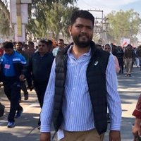 Vivek Shrivastava (@viveksbarmeri) 's Twitter Profile Photo Vivek Shrivastava (@viveksbarmeri) 's Twitter Profile Photo