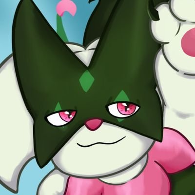 Rocket_Golem's profile picture. 