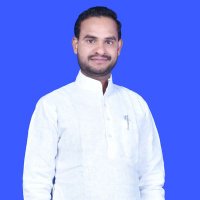 Dev Naresh yadav (@devnareshyadav) 's Twitter Profile